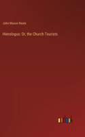 Hierologus