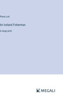 Iceland Fisherman