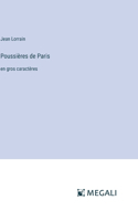 Poussières de Paris