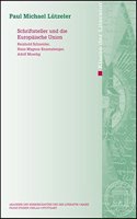 Schriftsteller Und Die Europaische Union