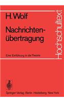 Nachrichtenübertragung