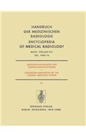 Rontgendiagnostik des Zentralnervensystems / Roentgen Diagnosis of the Central Nervous System