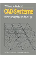Cad-Systeme