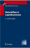 Materialfluss in Logistiksystemen