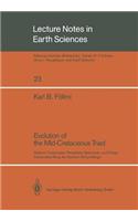 Evolution of the Mid-Cretaceous Triad