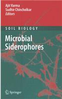Microbial Siderophores
