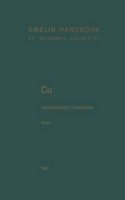 Gmelin Handbook of Inorganic and Organometallic Chemistry - 8th Edition