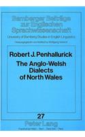 Anglo-Welsh Dialects of North Wales