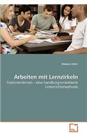 Arbeiten mit Lernzirkeln