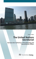 United Nations Secretariat