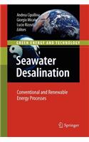 Seawater Desalination