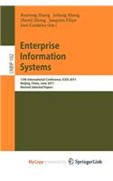 Enterprise Information Systems