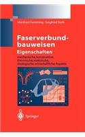 Faserverbundbauweisen Eigenschaften