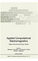 Applied Computational Electromagnetics