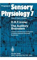 Auditory Brainstem