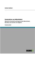 Konstruktion von Männlichkeit nach Bourdieu und Connell