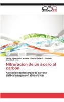 Nitruracion de Un Acero Al Carbon