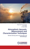 Atmospheric Aerosols