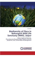 Biodiversity of Flora in Nahargarh Wild Life Sanctuary (Nws), Jaipur