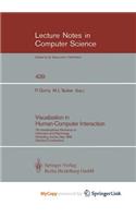 Visualization in Human-Computer Interaction