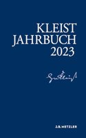 Kleist-Jahrbuch 2023