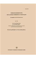 Die Leistungsfähigkeit Von Kreisverkehrsplätzen
