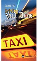 Driving Phil Clune: (German)