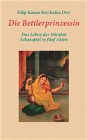 Die Bettlerprinzessin