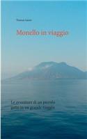 Monello in viaggio