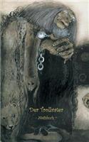 Der weise Troll - Notizbuch (Trolle und Goblins)