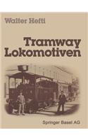 Tramway Lokomotiven