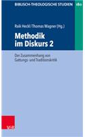 Methodik im Diskurs 2