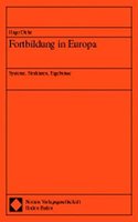 Fortbildung in Europa