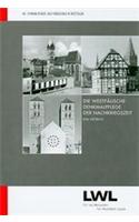 Die Westfalische Denkmalpflege Der Nachkriegszeit