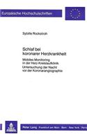 Schlaf Bei Koronarer Herzkrankheit