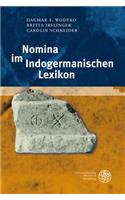 Nomina Im Indogermanischen Lexikon