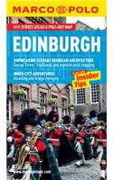 Edinburgh Marco Polo Guide