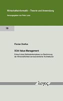 Soa-Value-Management