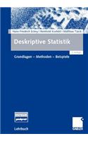 Deskriptive Statistik: Grundlagen - Methoden - Beispiele