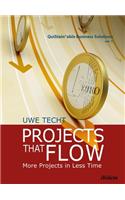 Projects That Flow