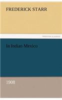 In Indian Mexico (1908)