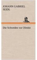 Schweden VOR Olmutz