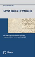 Kampf Gegen Den Untergang