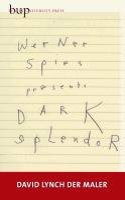 Dark Splendor Dunkler Glanz