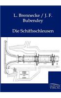 Die Schiffsschleusen
