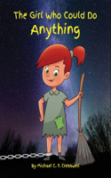 Girl Who Could Do Anything