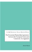 Economic Partnership Agreement between the European Union and Cameroon