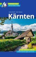 Karnten Reisefuhrer Michael Muller Verlag
