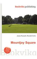Mountjoy Square