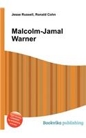 Malcolm-Jamal Warner